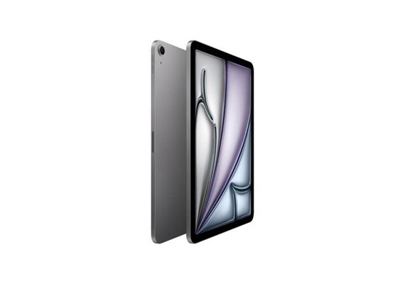 Apple iPad Air 11" (2025) 256GB Space Grau (M3)