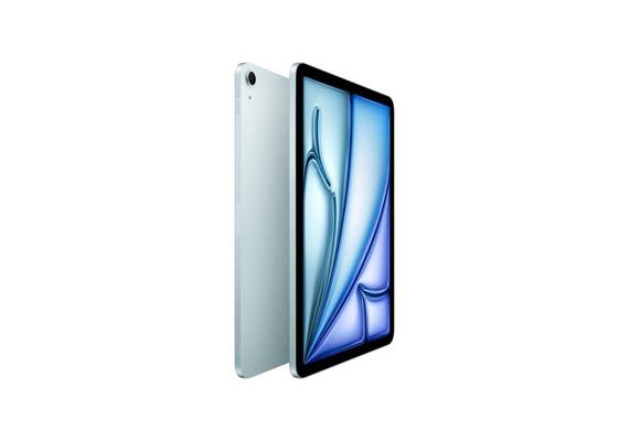 Apple iPad Air 13" (2025) Cellular 512GB Blau (M3)