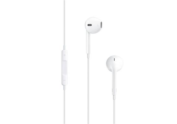 Apple Kopfhörer mit Remote und Microphon
