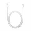 Apple Lightning auf USB-C Kabel, iPad/iPhone, (2m)