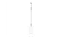 Apple Lightning auf USB Kamera-Adapter