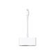 Apple Lightning to VGA Adapter