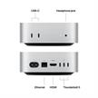 Apple Mac mini 2024 Silber (M4 Pro | 24GB | 512GB) | Bild 2