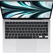 Apple MacBook Air 2022 13.6" Silber (M2 | 16GB | 256GB) | Bild 2