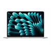 Apple MacBook Air 2024 13.6" Silber (M3 | 8GB | 256GB)
