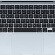 Apple MacBook Air 2025 13.6" Himmelblau (M4 | 24GB | 512GB) | Bild 2