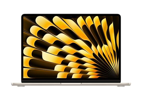 Apple MacBook Air 2025 13.6" Polarstern (M4 | 16GB | 512GB)