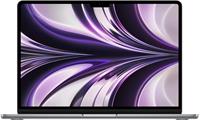 Apple MacBook Air M2 2022 256GB 13.6" Space Grau