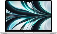 Apple MacBook Air M2 2022 512GB 13.6" Silber