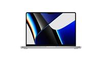 Apple MacBook Pro 2021 14.2" Silber (M1 Pro | 16GB | 512GB)