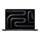 Apple MacBook Pro 2024 14.2" Space Schwarz (M4 | 16GB | 512GB)