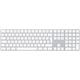 Apple Magic Keyboard Numeric Keypad