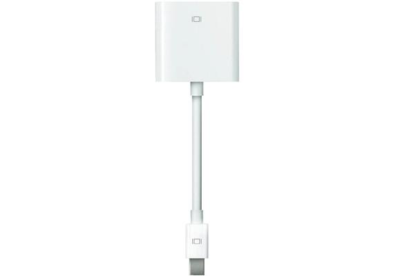 Apple Mini DisplayPort to DVI Adapter
