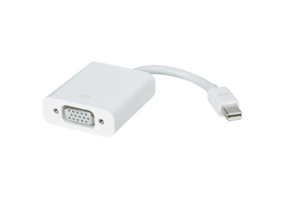 Apple Mini-DisplayPort zu VGA Adapter