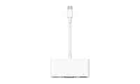 Apple USB-C VGA Multiport