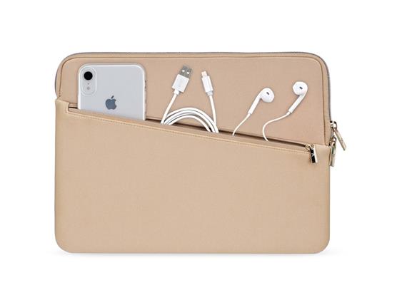 Artwizz Neopren Sleeve Pro - MacBook Air 13" Retina & MacBook Pro 13" Gold