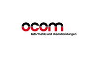 Geschenkgutschein OCOM