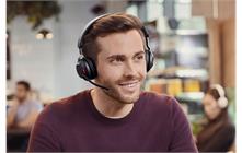 Headsets