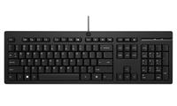 HP 125 Kabelgebundene Tastatur