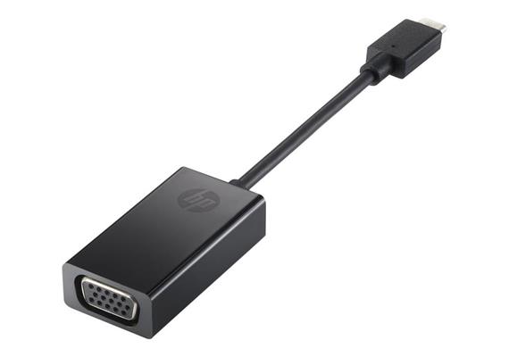 HP Adapter USB-C auf VGA