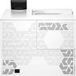 HP Color LaserJet Enterprise 6700dn | Bild 2