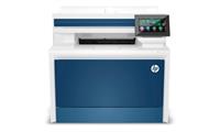 HP Color LaserJet Pro MFP 4302fdn