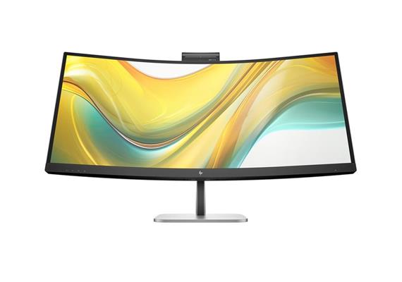 HP Curved Docking Display 534pm 34"(21:9/86.4cm)