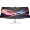 HP Curved Docking Display 734pm 34" (21:9/86.40cm)