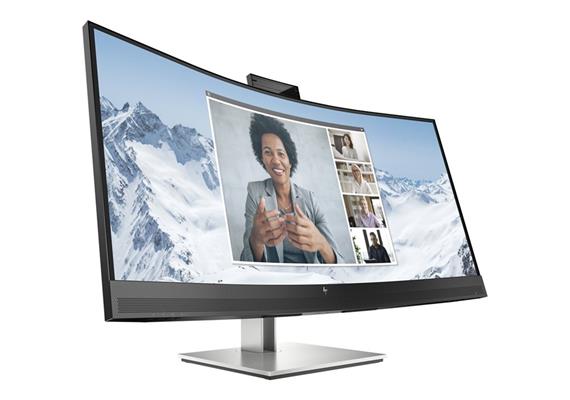 HP E34m G4 34" Curved-Display (21:9/86.36 cm)