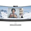 HP E34m G4 34" Curved-Display (21:9/86.36 cm) | Bild 3