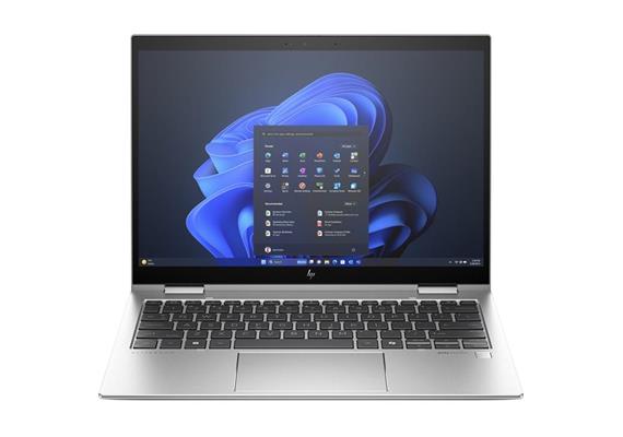 HP Elite x360 830 G11 (U7 | 32GB | 512GB)