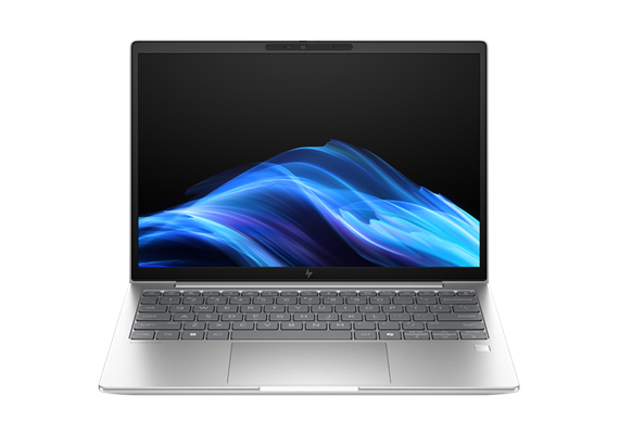 HP EliteBook 6 G1i 13.3" (U7 | 16GB | 512GB)