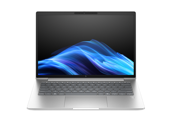 HP EliteBook 6 G1i 16" (U5 | 16GB | 512GB)