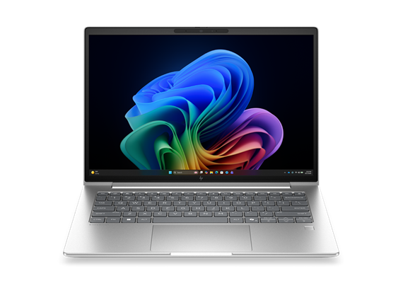 HP EliteBook 6 G2ah 16" (R5 | 24GB | 512GB) HP EliteBook 6 G2ah 16" (R5 | 24GB | 512GB)