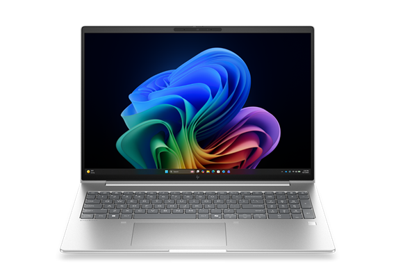 HP EliteBook 6 G2i 16" (7 | 32GB | 512GB)