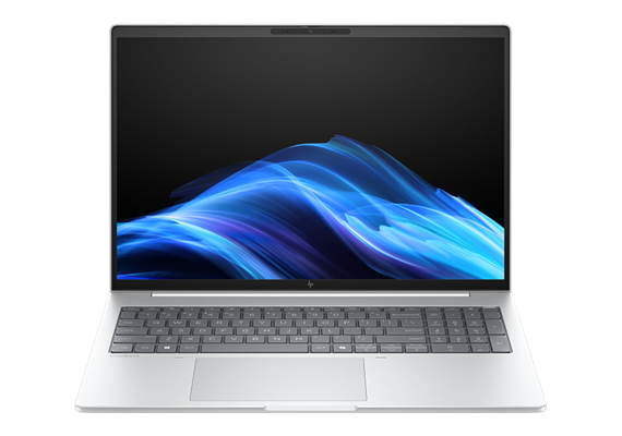 HP EliteBook 8 G1i 16" (U7 | 32GB | 1TB)