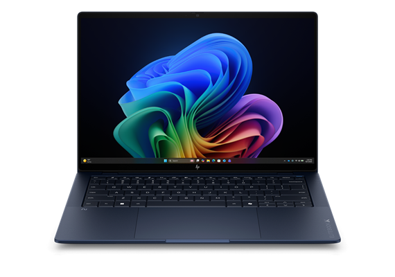 HP EliteBook X G2i 14" NGAI (U5 | 32GB | 512GB)