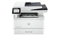 HP LaserJet Pro 4102fdw MFP