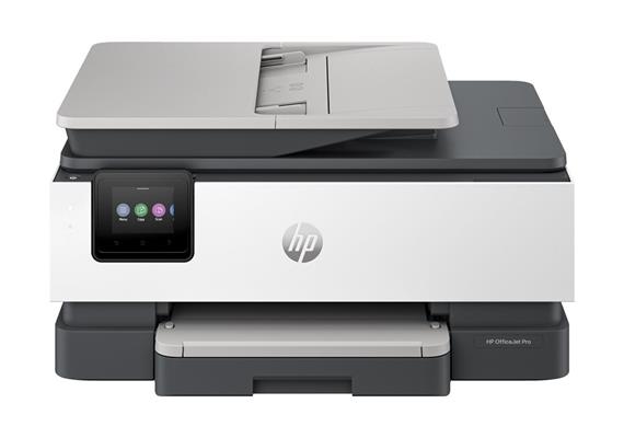 HP OfficeJet Pro 8122e AiO Basalt