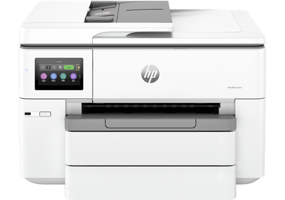 HP OfficeJet Pro 9730e AiO A3