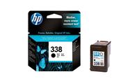 HP Original-Patrone Nr. 338 black