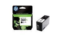 HP Original-Patrone Nr. 364XL black