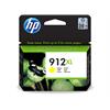 HP Original-Patrone Nr. 912XL yellow