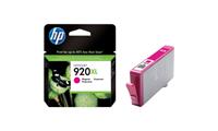 HP Original-Patrone Nr. 920XL magenta