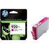 HP Original-Patrone Nr. 920XL magenta