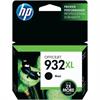 HP Original-Patrone Nr. 932XL black