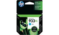 HP Original-Patrone Nr. 933XL cyan