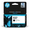 HP Original-Patrone Nr. 937, black