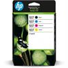 HP Original-Patrone Nr. 937 Combopack