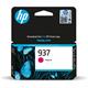 HP Original-Patrone Nr. 937, magenta